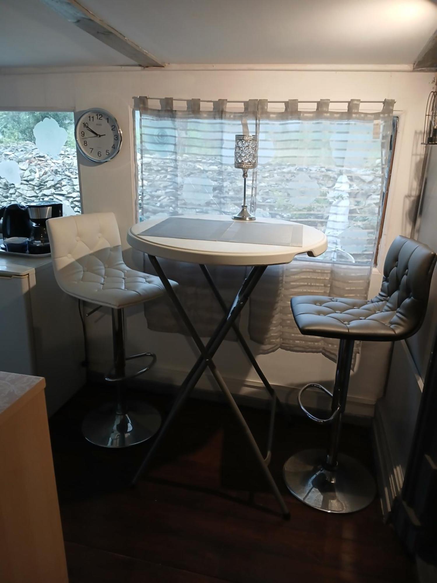 Chez Eve Villa Nîmes Buitenkant foto